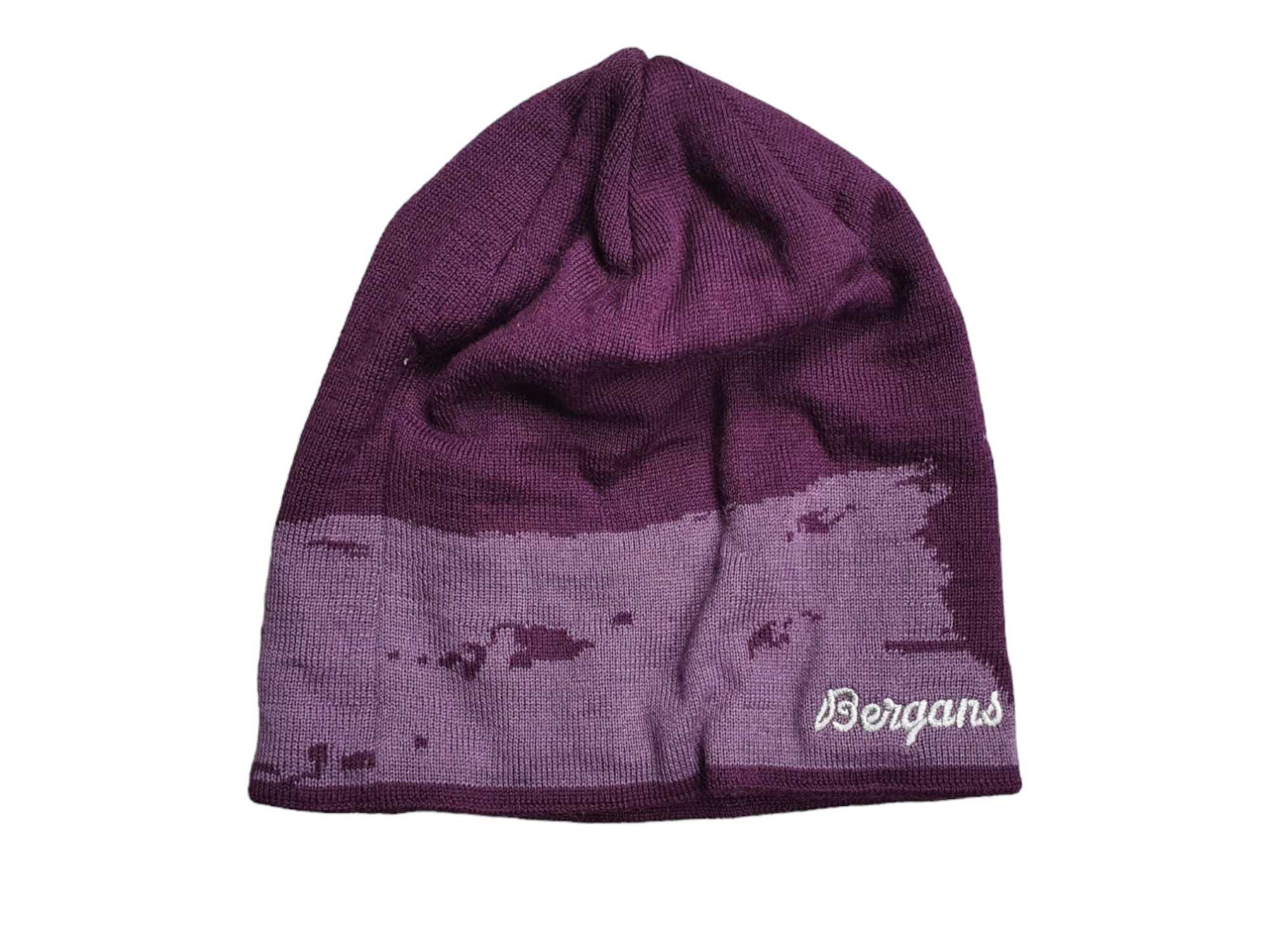 Czapka Zimowa Bergans of Norway Ski Beanie