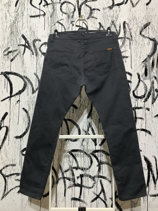 Джинси carhartt wip, оригінал, зручні, тягнутися, для катки