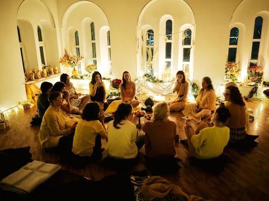 Здам залу йога, танці, жіночі кола, вокал