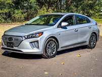 2020 Hyundai Ioniq Electric