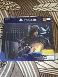 Ігрова консоль,приставка PS4 Pro 1TB