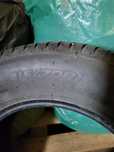 Opony zimowe fortune