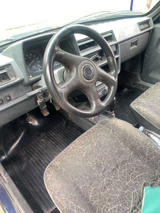 Продам автомобіль