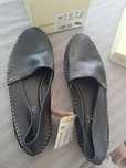 Buty skórzane Lasocki 39
