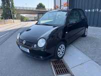 VW Lupo 1.0 Confortline AC