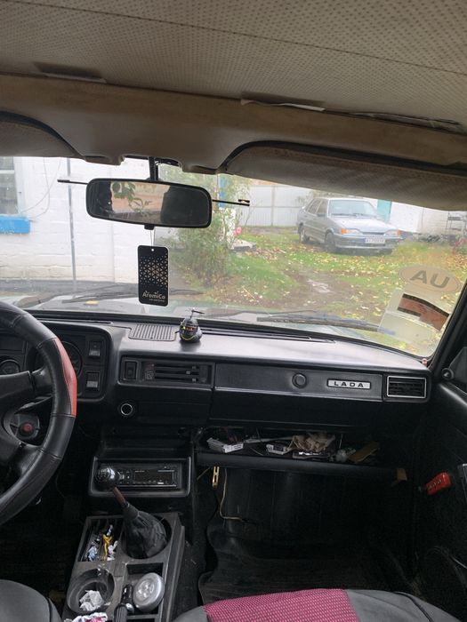 Продам ВАЗ 21053