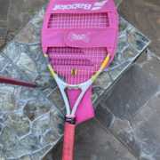 Ракетка для большого тенниса юниорская BABOLAT FLY 125 JUNIOR