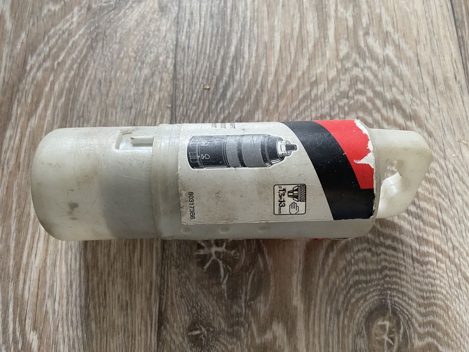 Насадка на перфоратор Makita