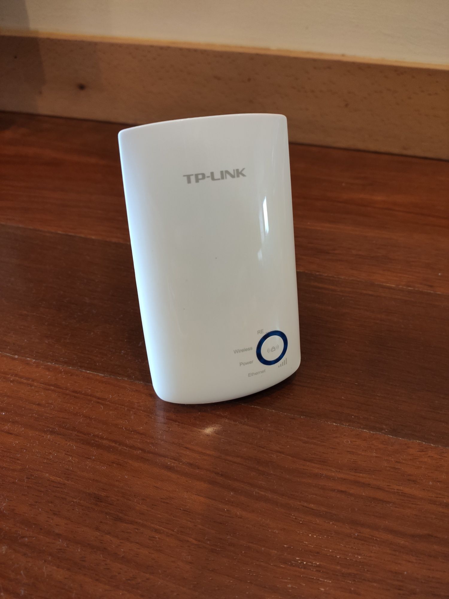 Repetidor TPlink TL-WA850RE