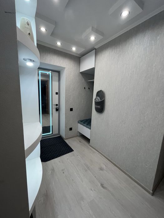 Продам 3 х квартиру Юбилейная 10