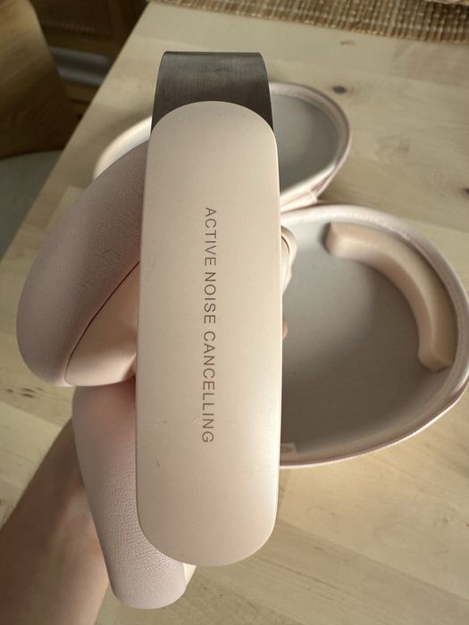 Headphones Soundcore Q30 Rosa