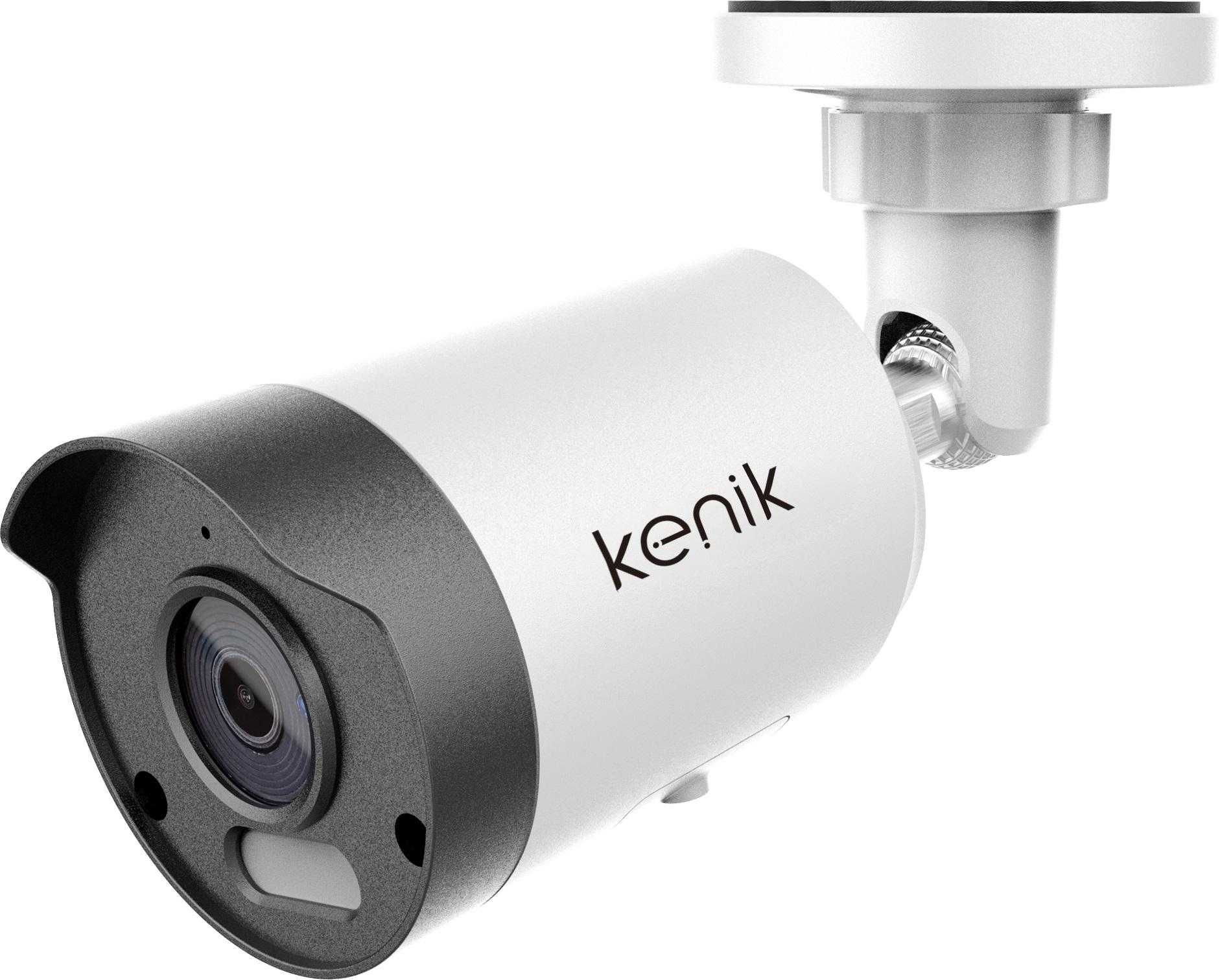 monitoring, kamera, rejestrator, kamery wifi, alarm