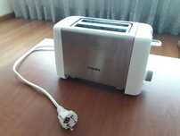 Torradeira marca Philips