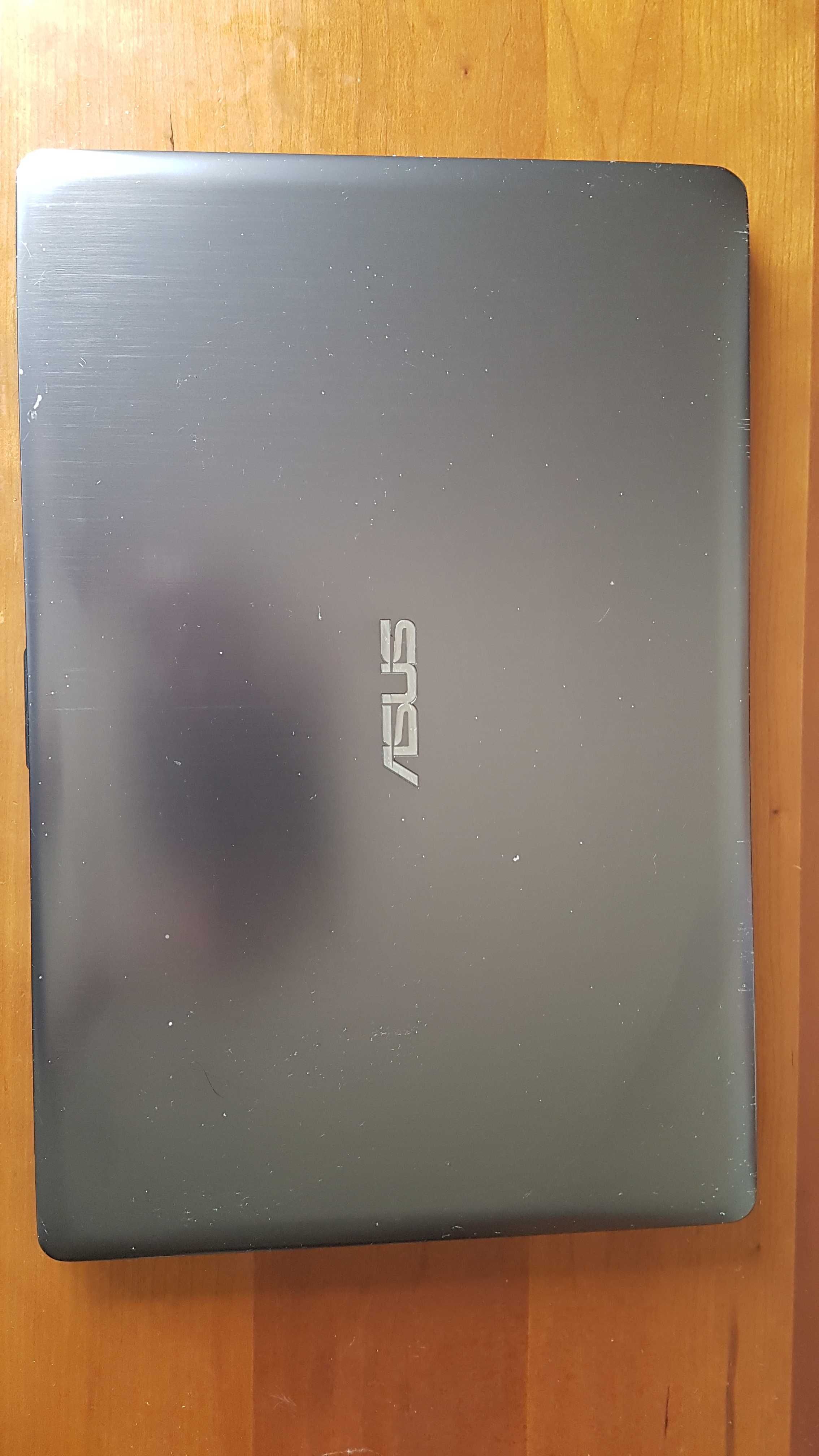 Portátil Asus K551LN