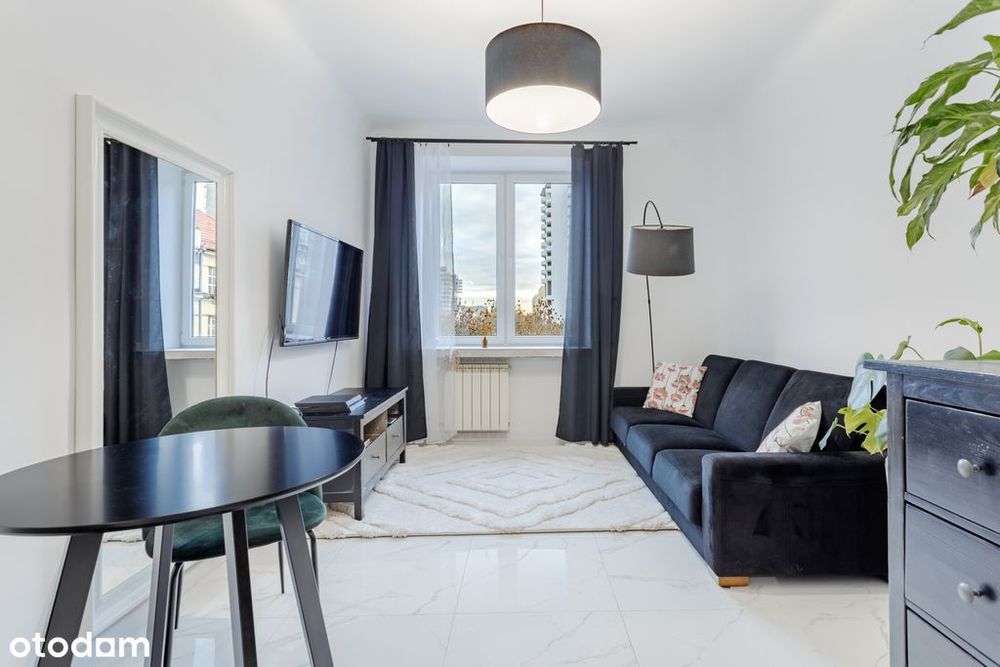 ul. Wolska 50 - Metro Płocka - 3 pokoje - winda