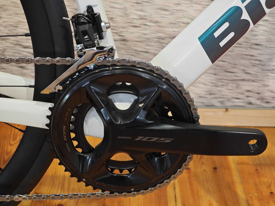 Nowy rower szosowy Bianchi Sprint Velopolis PROMOCJA RATY 0%