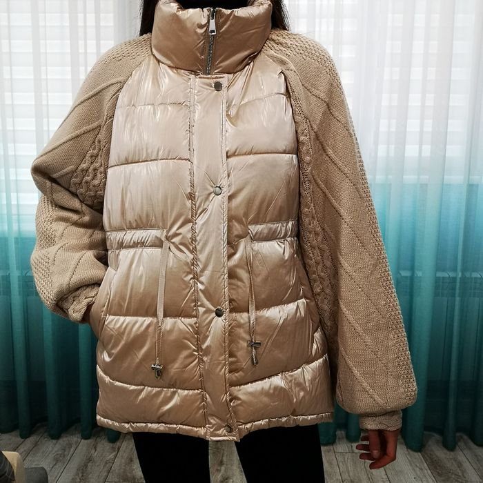 Куртка весна-зима, новая