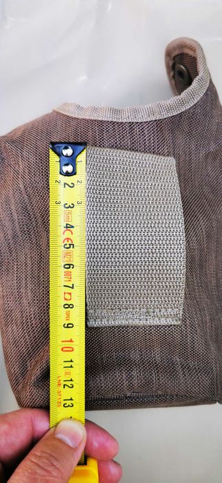 Чохол для фляги натівського зразка