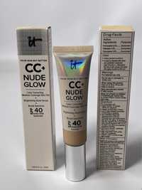 Крем IT Cosmetics СС Nude Glow