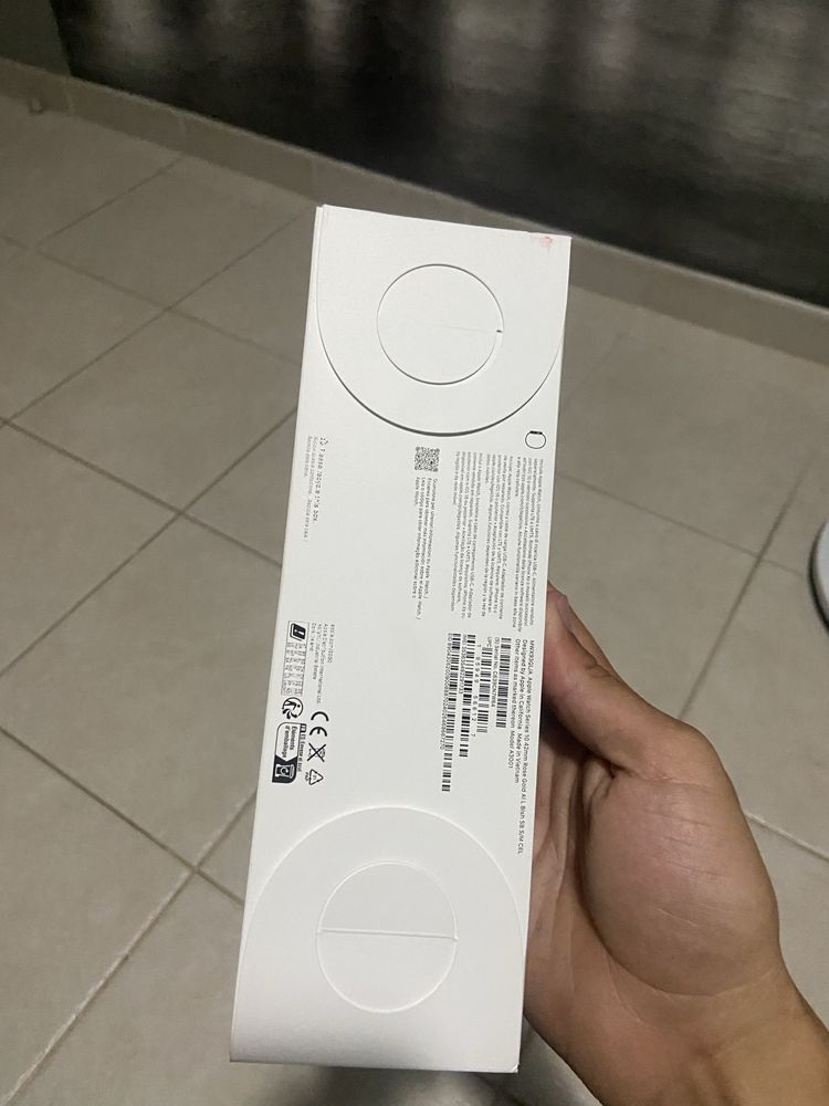 Apple watchhhhhhh
