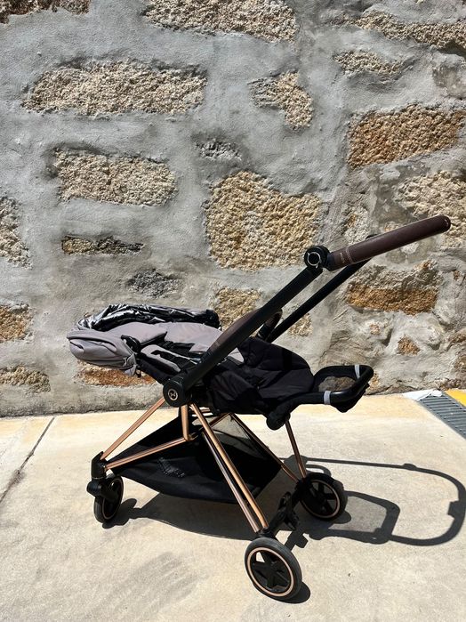 Carrinho de bebé Cybex Mios