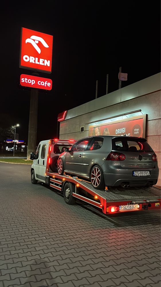Autopomoc Laweta 24H/7