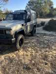 Nissan Patrol 260 TD27