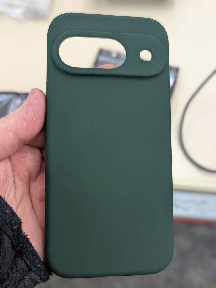 Продам чохол Wave для Pixel 8A,9 серії.