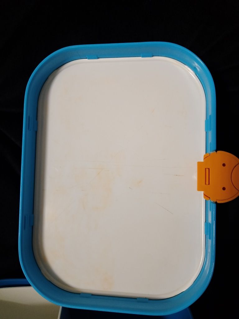 Sniadaniówka Mepal Stitch