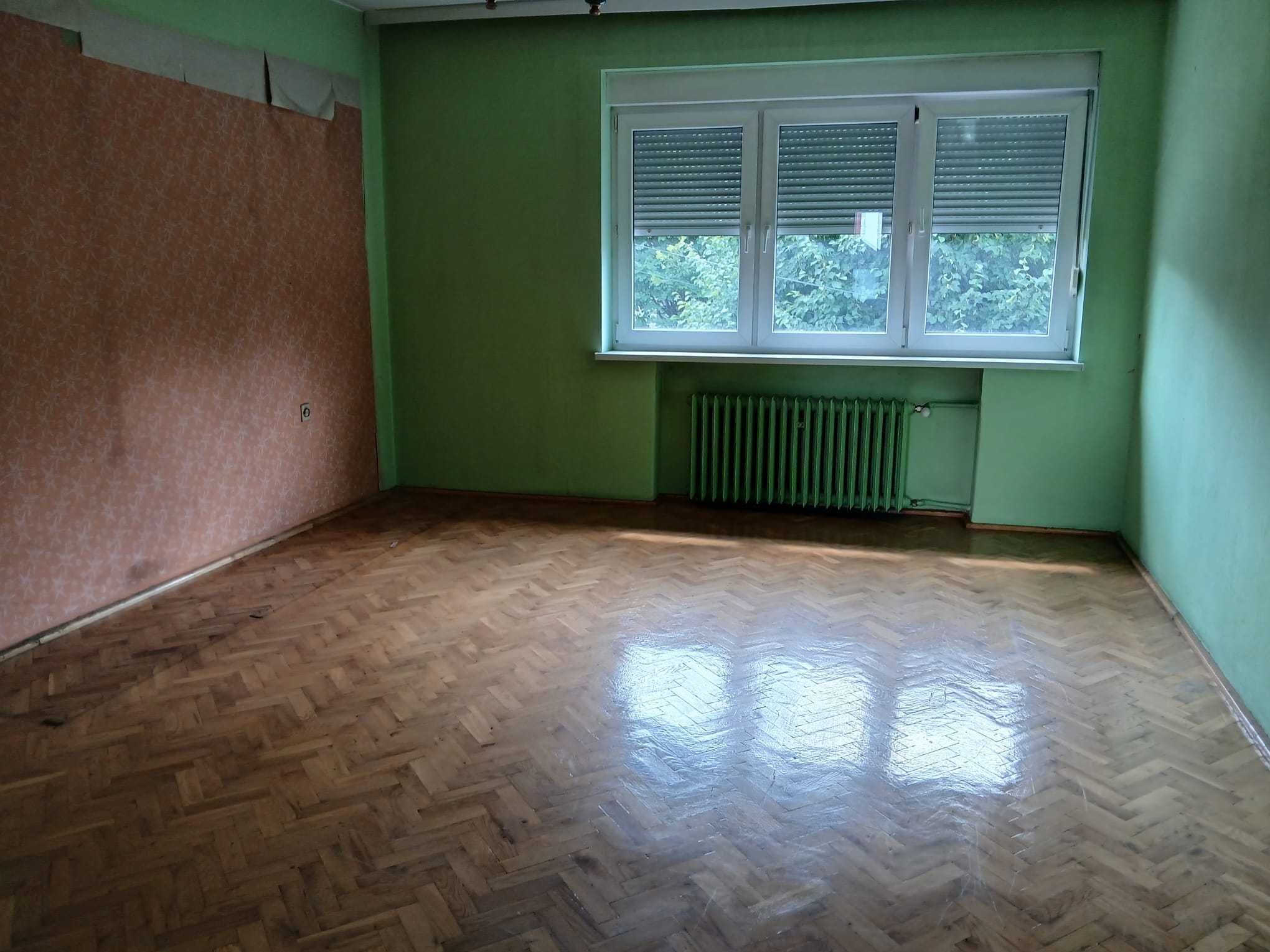 Dom wolnostojący - rezerwacja
