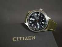 Citizen BM8590-10E Eco-Drive 42мм