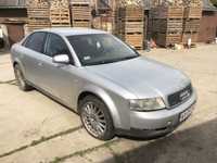 Audi A4 B6 Quattro 2.5