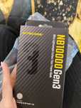 Powerbank Ładowarka zewnętrzna Power Bank Nitecore NB10000 GEN3 (QC 3.