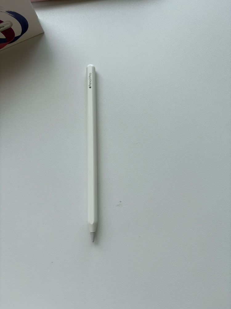 Продам стилус Apple Pencil Pro