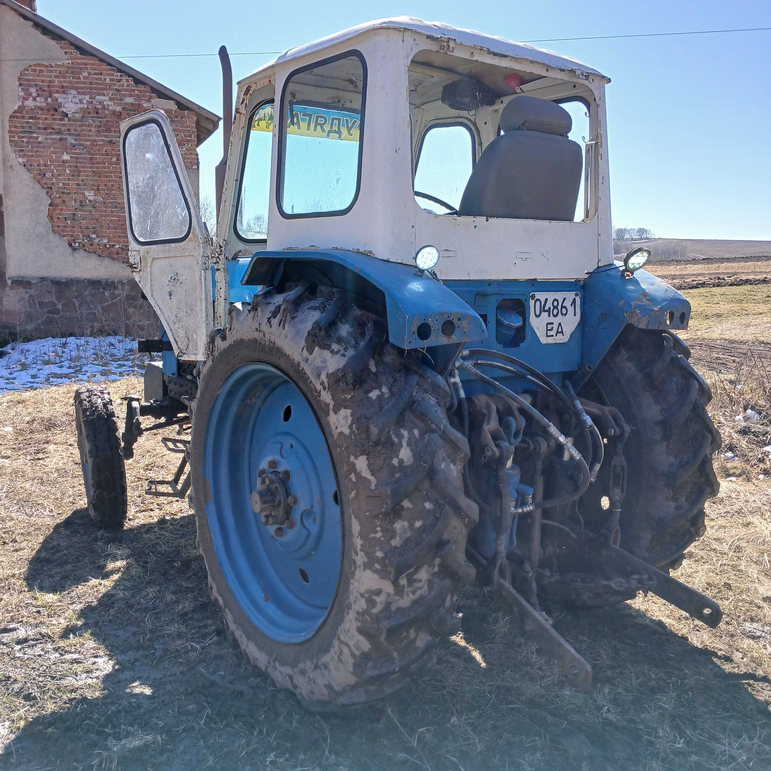 Продам юмз 6 в хорошому стані.