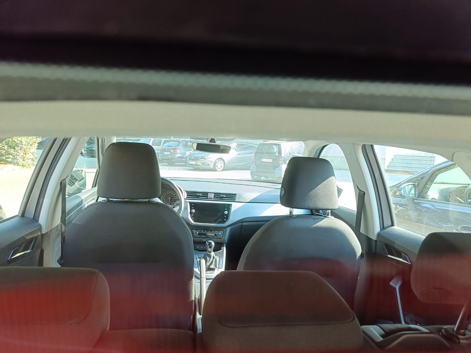Seat Arona 1.6 TDI Diesel 95 cv