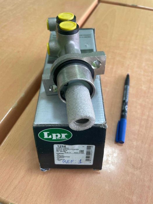 Bomba do Freio NOVO Citroen C2