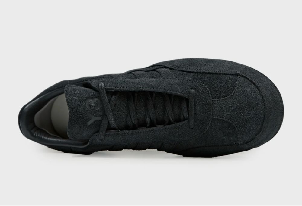 Adidas y-3 gazelle