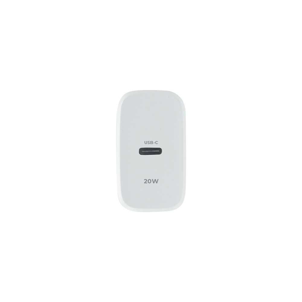 Ładowarka Sieciowa MaxLife PD-C 20W Szybkie Ładowanie