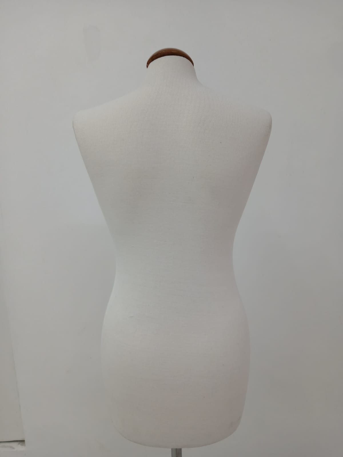 Busto/Manequim com pé Mulher