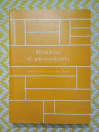 Memórias de um Veterinário
Autor: Jose Antonio Carrilho Ralo