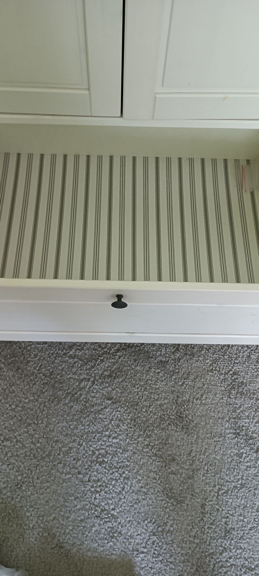 Szafa Ikea Biała