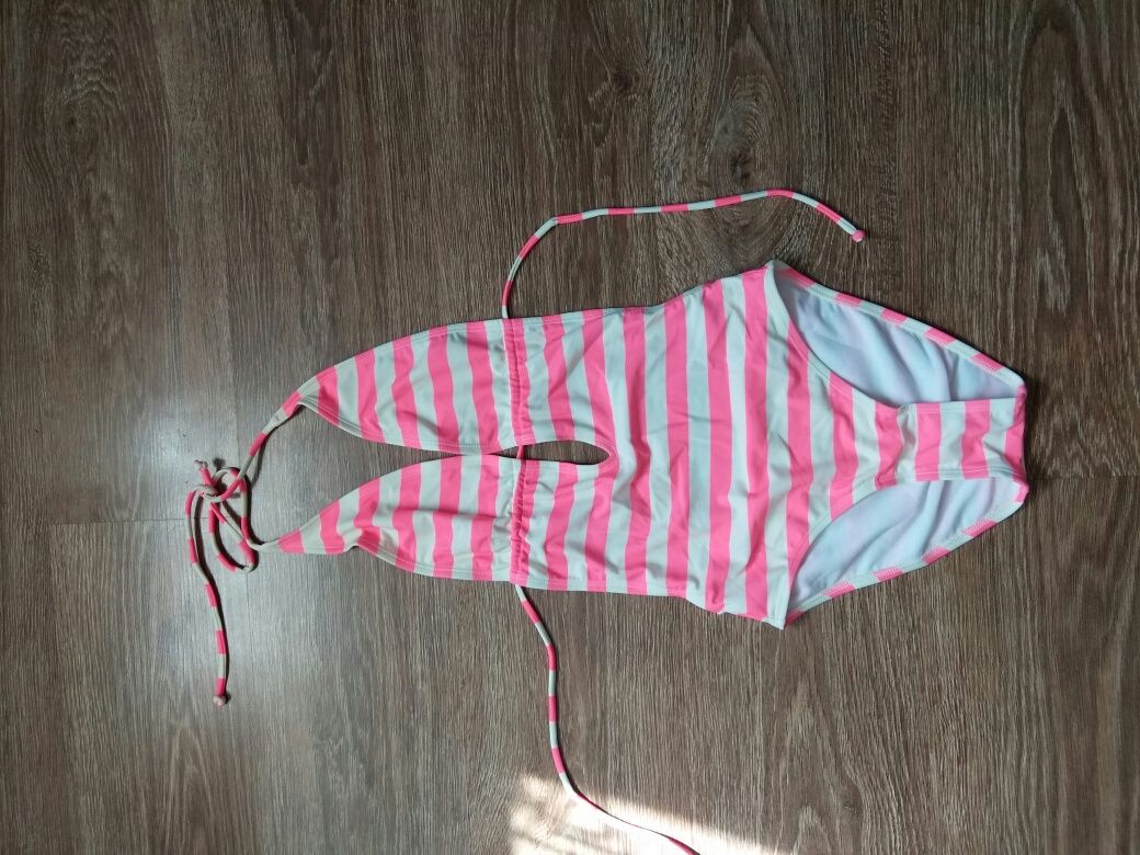 Bikini monokini strój kąpielowy
