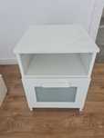 Stolik nocny IKEA brimnes