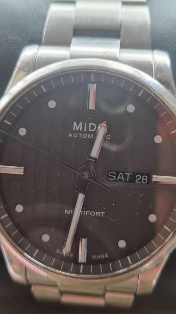 Годиник Mido оригінал