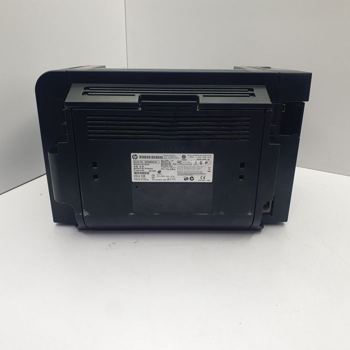 HP P1606dn, HP LaserJet Pro P1606dn, принтер лазерний готовий до робот