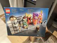 Lego harry potter 40289 diagon alley