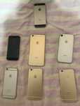 Iphone 6, 6s plus, 5 Iphone 7,se,
