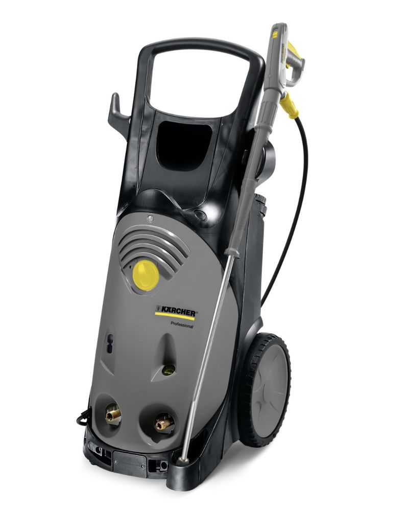 Myjki ciśnieniowe Karcher HDS HD • duży wybór 230V 400V 180bar