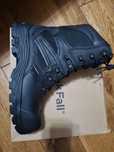 Buty robocze rock fall titanium na motor